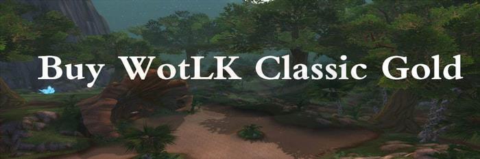 WotLK Classic Tank-4